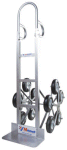 Stair Climbing Hand Truck