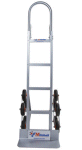 Stair Climbing Hand Truck