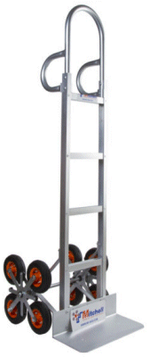 M3 Stair Climbing Hand Truck