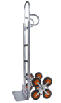 Stair Climbing Hand Truck