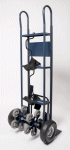 Stair Climbing Hand Truck