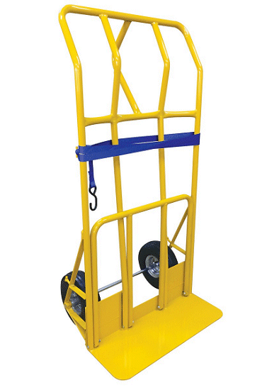 Hand Trucks R Us - Mega Mover Bounce House Hand Truck - Item: HTRUS_MM