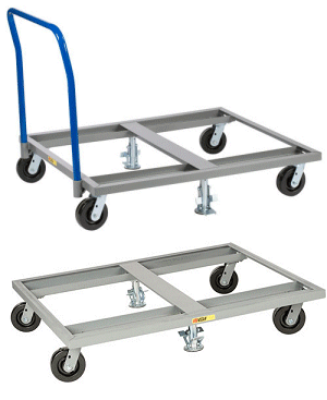 Little Giant Pallet Dolly