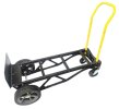 Harper Composite Convertible Hand Truck