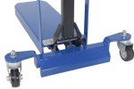 Pallet Master Single Fork