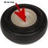 Replacement Wheel for Ball Carts (20LE, 20GP, 22LE, and 22GP) - RWLE