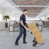 Tuff Max Mover Folding Hand Truck - 400 lb. Capcity