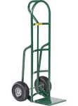 Hand Trucks 1