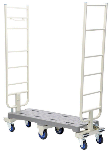 Uboat Slim Stocking Cart