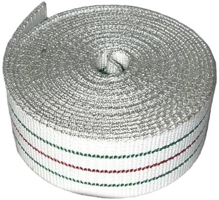 Yeats Appliance Dolly Manufacturing 15' Polyester Strap - Yeats-11P