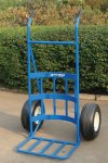 Heavy Duty Landscape Hand Truck