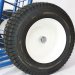 Brute 65 Landscape Hand Truck 1200 lb. Capacity