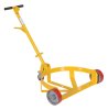 Lo-Profile Drum Caddie