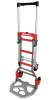 Milwaukee Convertible Folding Hand Truck