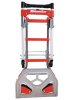 Milwaukee Convertible Folding Hand Truck