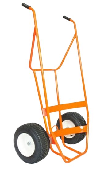 Hand Trucks R Us Diablo Nursery Ball Cart 1200 Lb Capacity Item Hand Trucks R Us Diablo Nursery Ball Cart 1200 Lb Capacity Item 3c B32