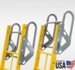 Mega Hauler Hand Truck