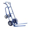 HVAC Hand Truck