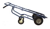 HVAC Hand Truck