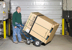 HVAC Hand Truck