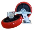 Poly Casters
