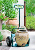 Potwheelz® Garden Hand Truck