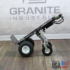 Electric Powered Transformer Hand Truck