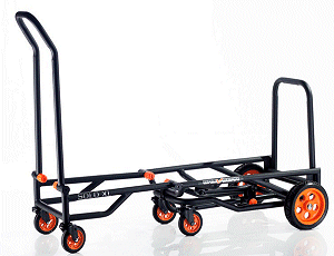 Gruv Gear Solo XL Cart
