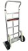 Liberator XT – Squared Off Loop Handle Hand Truck