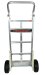 Liberator XT – Squared Off Loop Handle Hand Truck