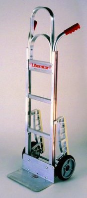 Liberator - Heavy Goods Hand Truck 