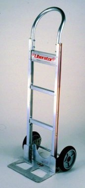 Liberator - Ideal All Around Use Hand Truck 