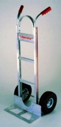 Liberator - Aluminum Hand Truck