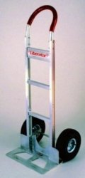 Liberator - Aluminum Hand Truck