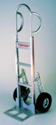 Liberator - Aluminum Hand Truck