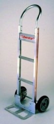 Liberator - Aluminum Hand Truck