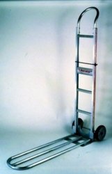 Liberator - Aluminum Hand Truck