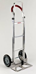 Liberator Aluminum Hand Trucks 500 lb Capacity