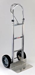 Liberator Aluminum Hand Truck 500 lb Capacity