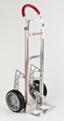 Liberator Aluminum Hand Trucks 600 lb Capacity