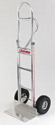 Liberator Aluminum Hand Trucks 600 lb Capacity