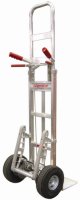 B&P Liberator Dual Disc Brake Hand Truck