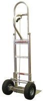 B&P Liberator Tread Brake Hand Truck