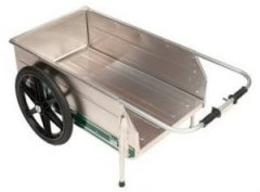 Tipke 1300 Fold-It Utility Cart 