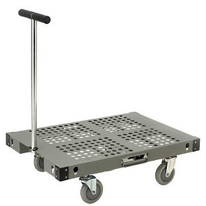 The Wagon Dolly