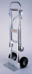 Sr. Liberator - Aluminum Convertible Hand Truck