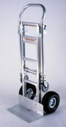 Jr. Liberator - Aluminum Convertible Hand Truck