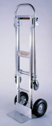 Sr. Liberator - Aluminum Convertible Hand Truck