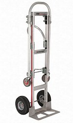 Magliner Gemini Sr Convertible Hand Truck