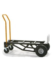 Harper Composite Sr. Convertible Hand Truck 